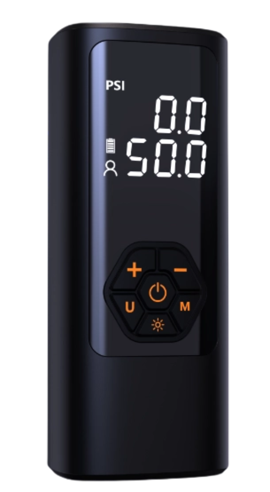AM21J3 — Portable Tire Inflator