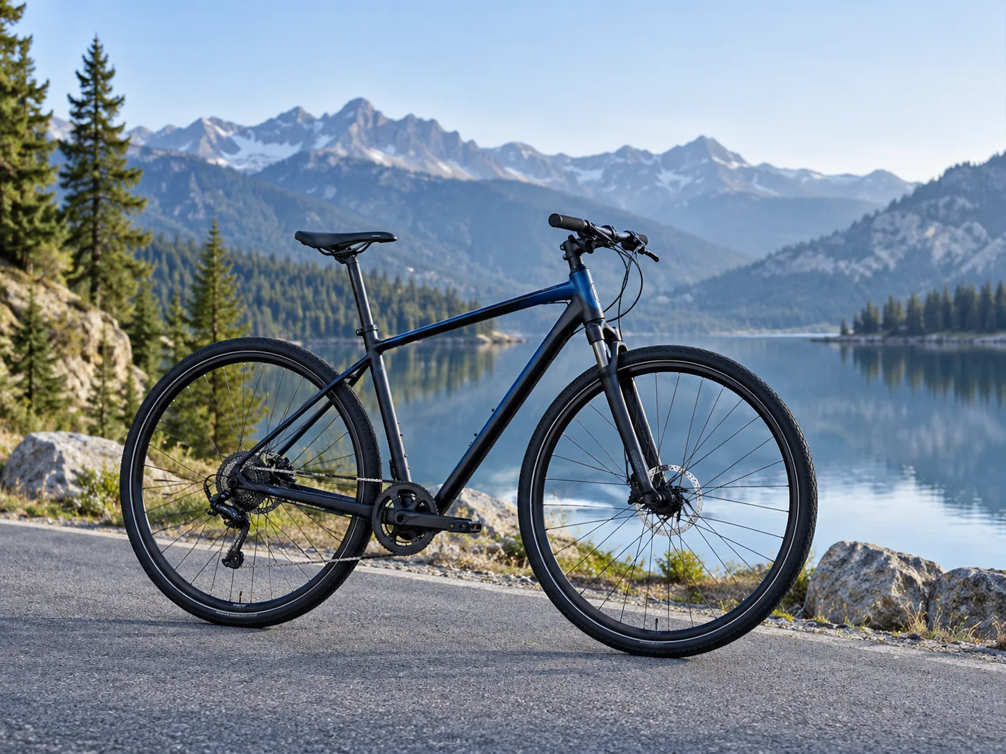 Cycling