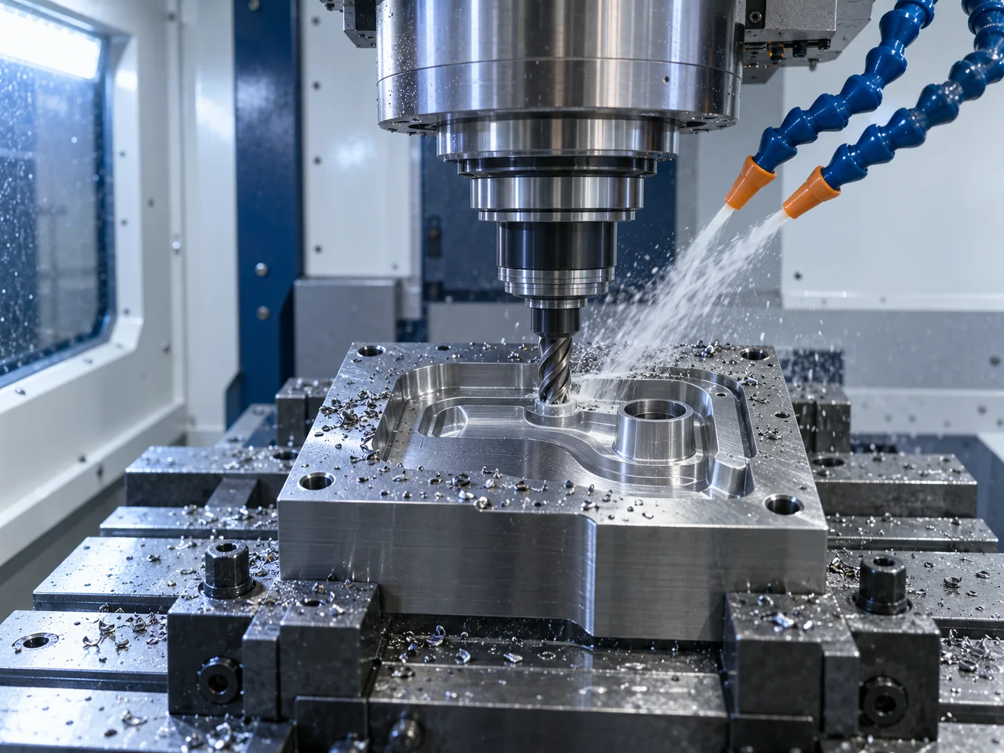 Tooling