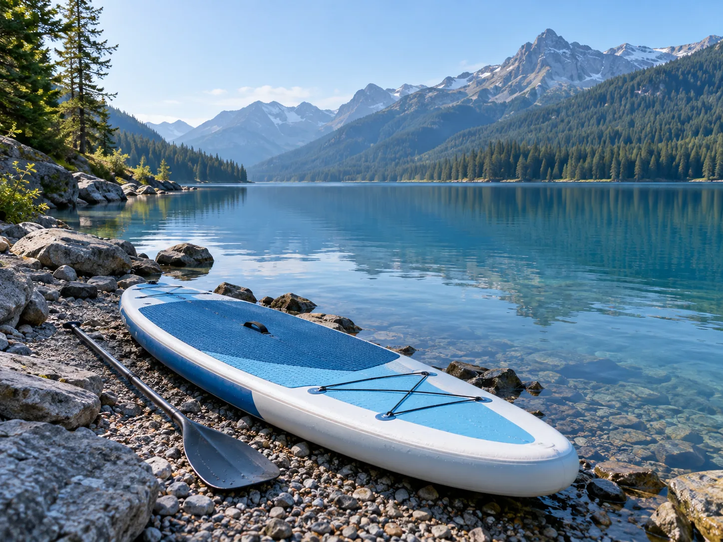 Water Sports